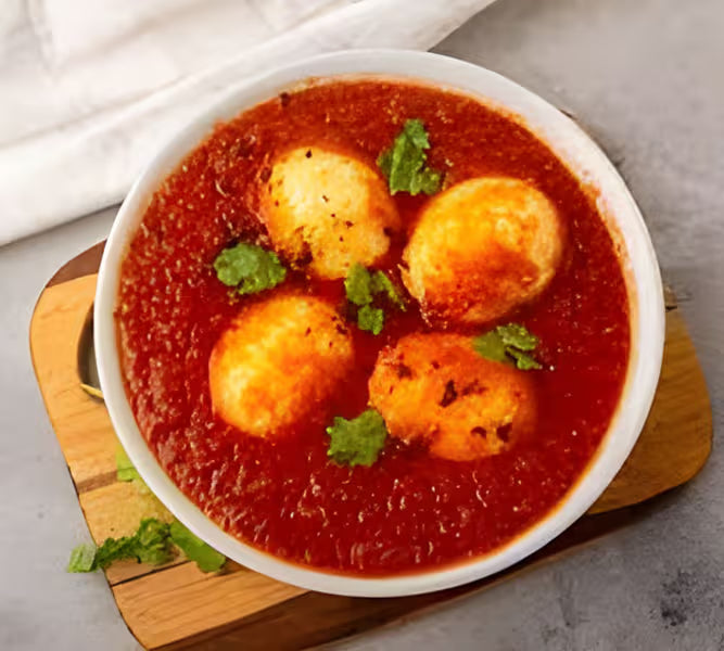 Egg Curry